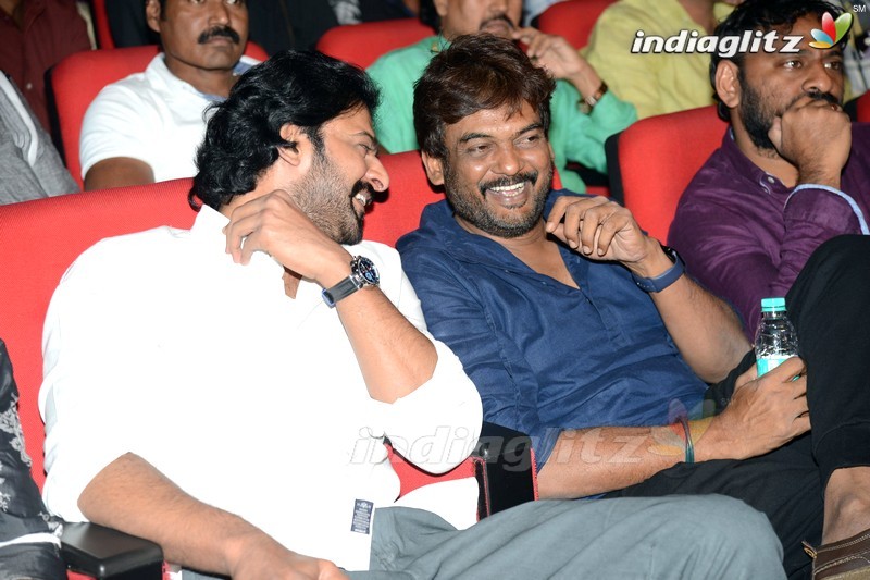 'Loafer' Audio Launch (Set-1)