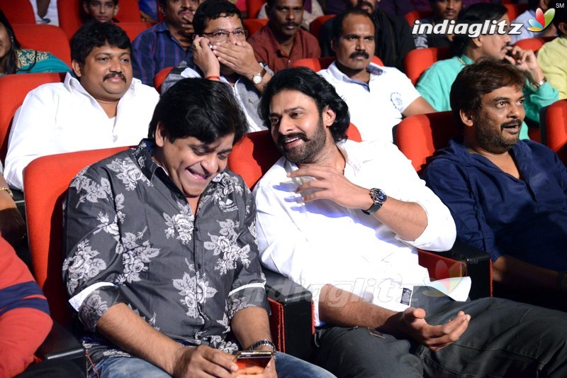 'Loafer' Audio Launch (Set-1)