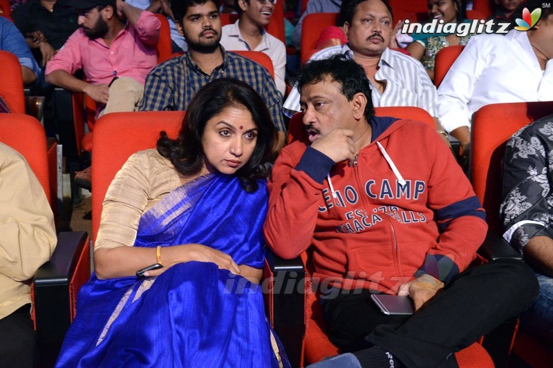 'Loafer' Audio Launch (Set-1)