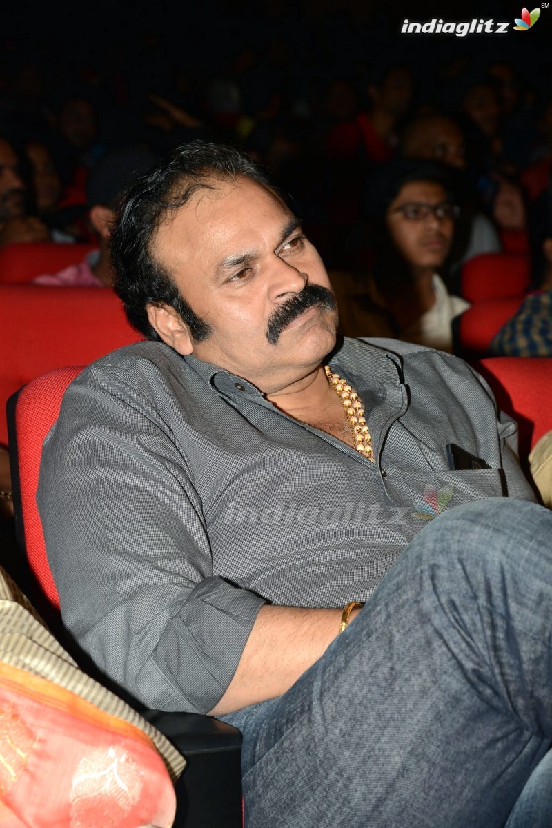 'Loafer' Audio Launch (Set-1)