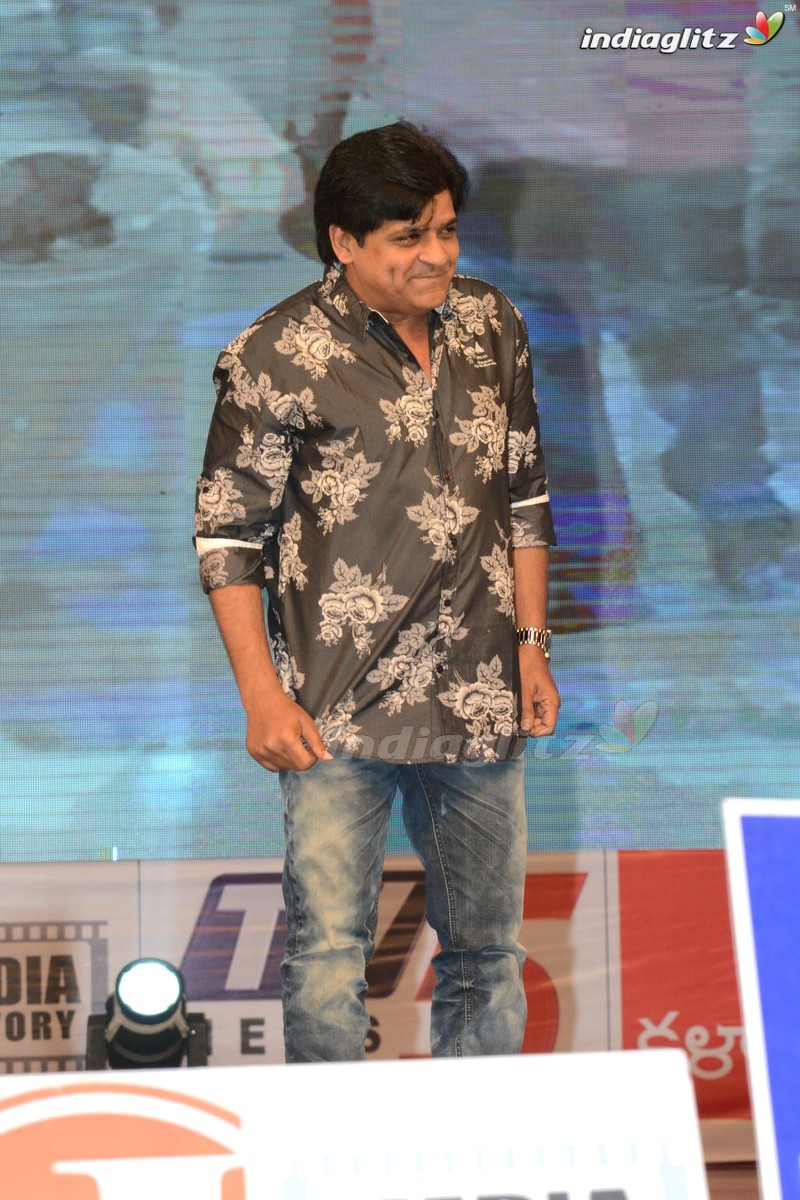 'Loafer' Audio Launch (Set-1)