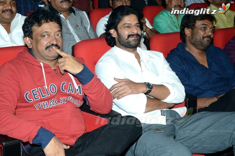 'Loafer' Audio Launch (Set-1)