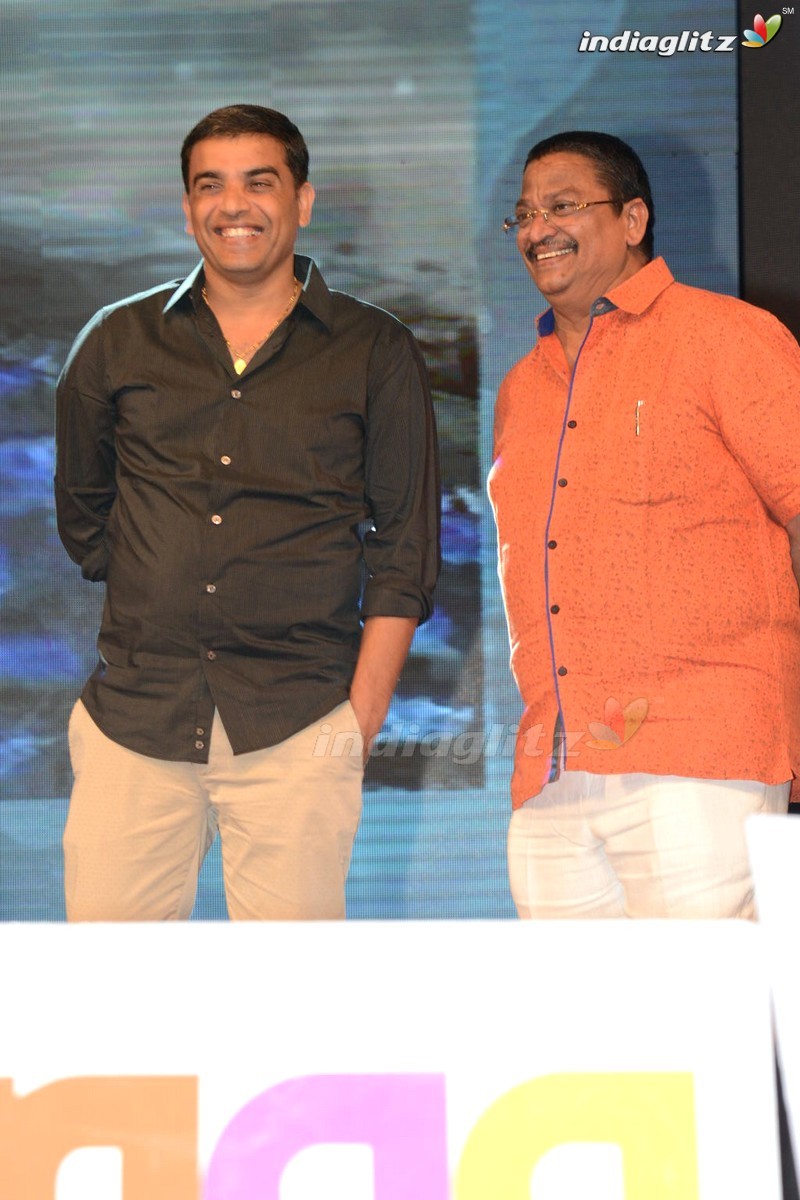 'Loafer' Audio Launch (Set-1)