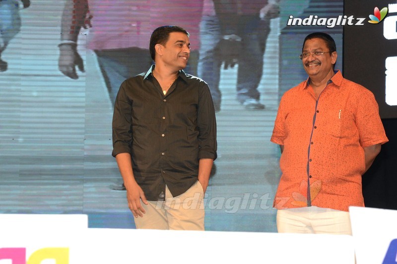 'Loafer' Audio Launch (Set-1)