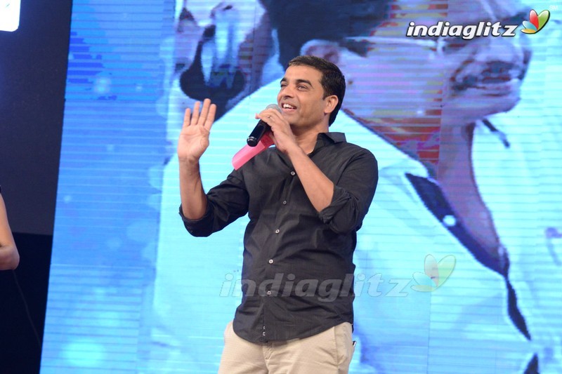 'Loafer' Audio Launch (Set-1)