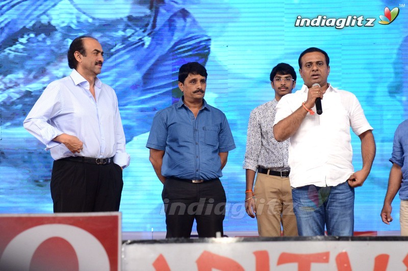 'Loafer' Audio Launch (Set-2)