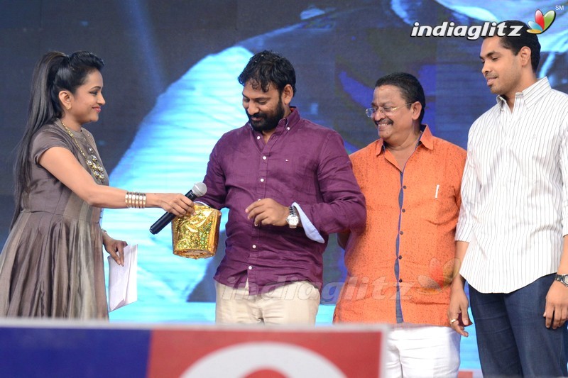 'Loafer' Audio Launch (Set-2)