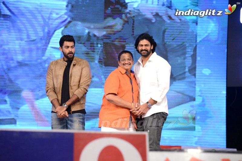 'Loafer' Audio Launch (Set-2)