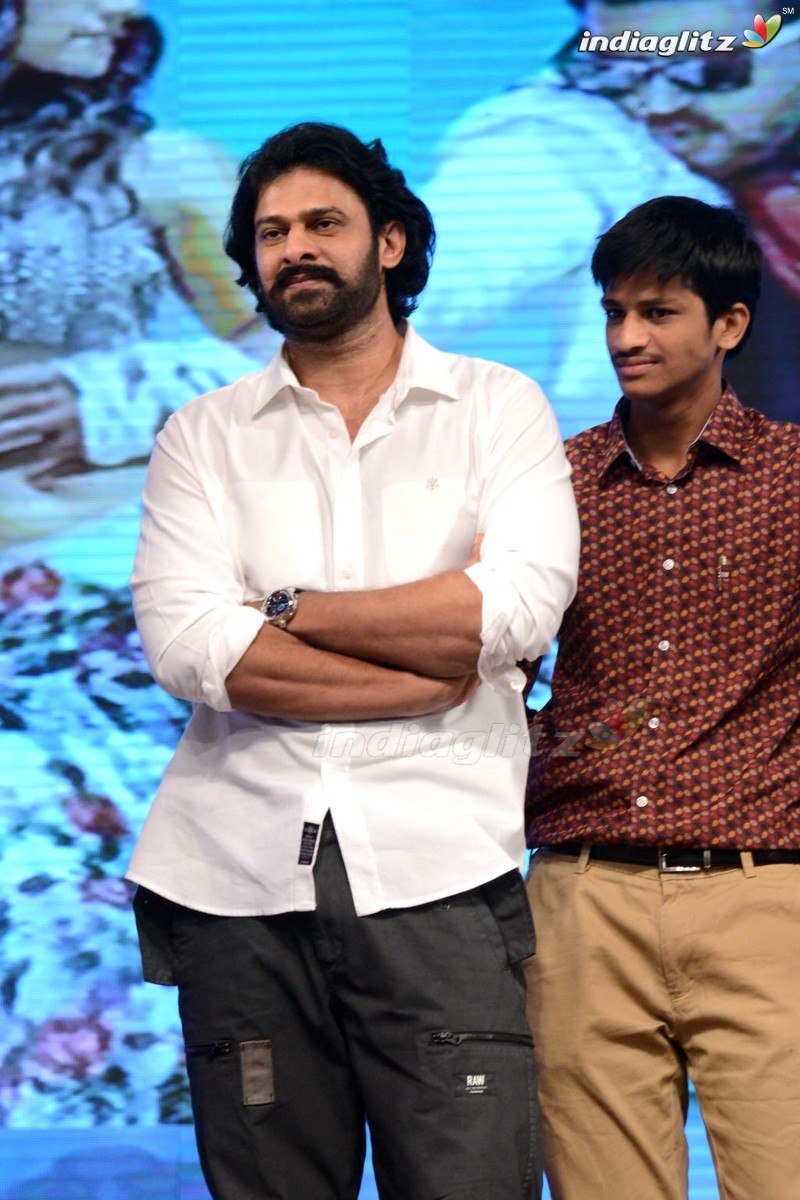 'Loafer' Audio Launch (Set-2)