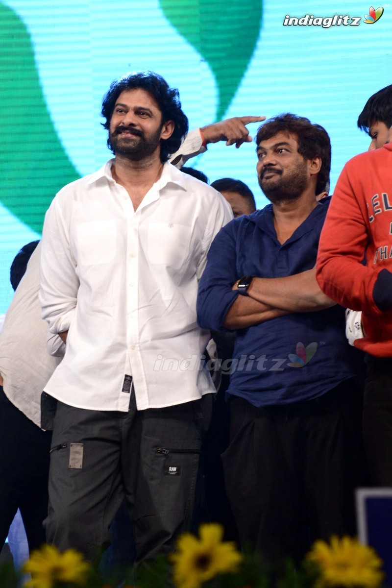 'Loafer' Audio Launch (Set-2)