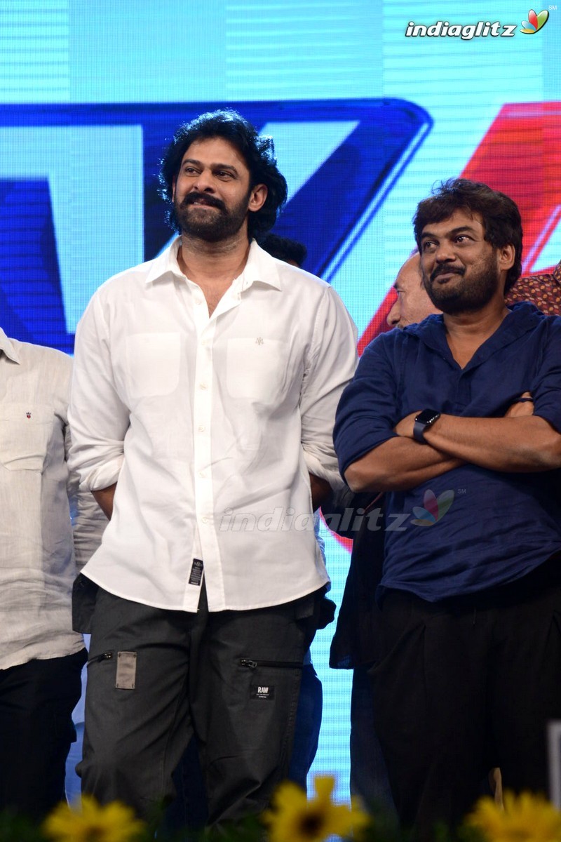 'Loafer' Audio Launch (Set-2)