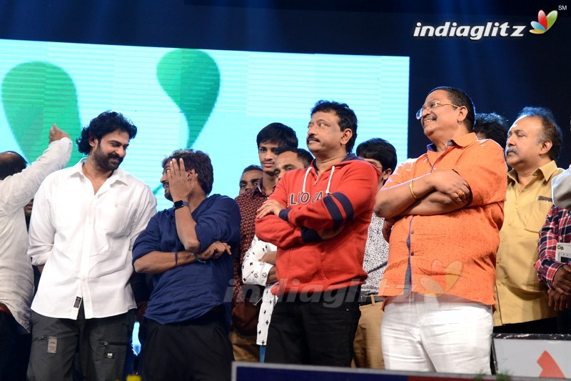 'Loafer' Audio Launch (Set-2)