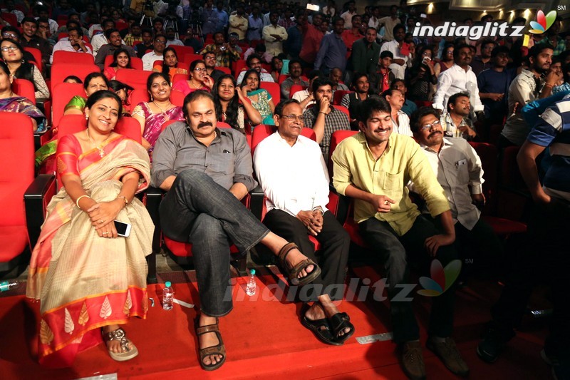 'Loafer' Audio Launch (Set-2)