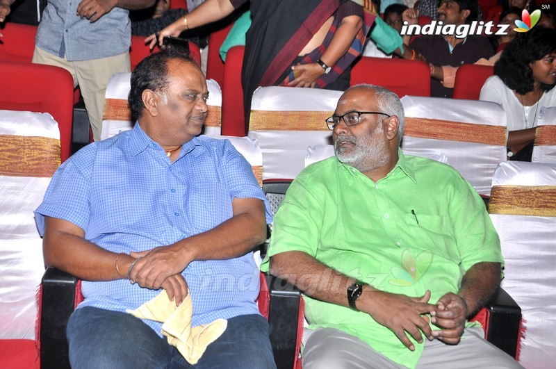 'Lachhindeviki O Lekkundi' Audio Launch (Set-1)