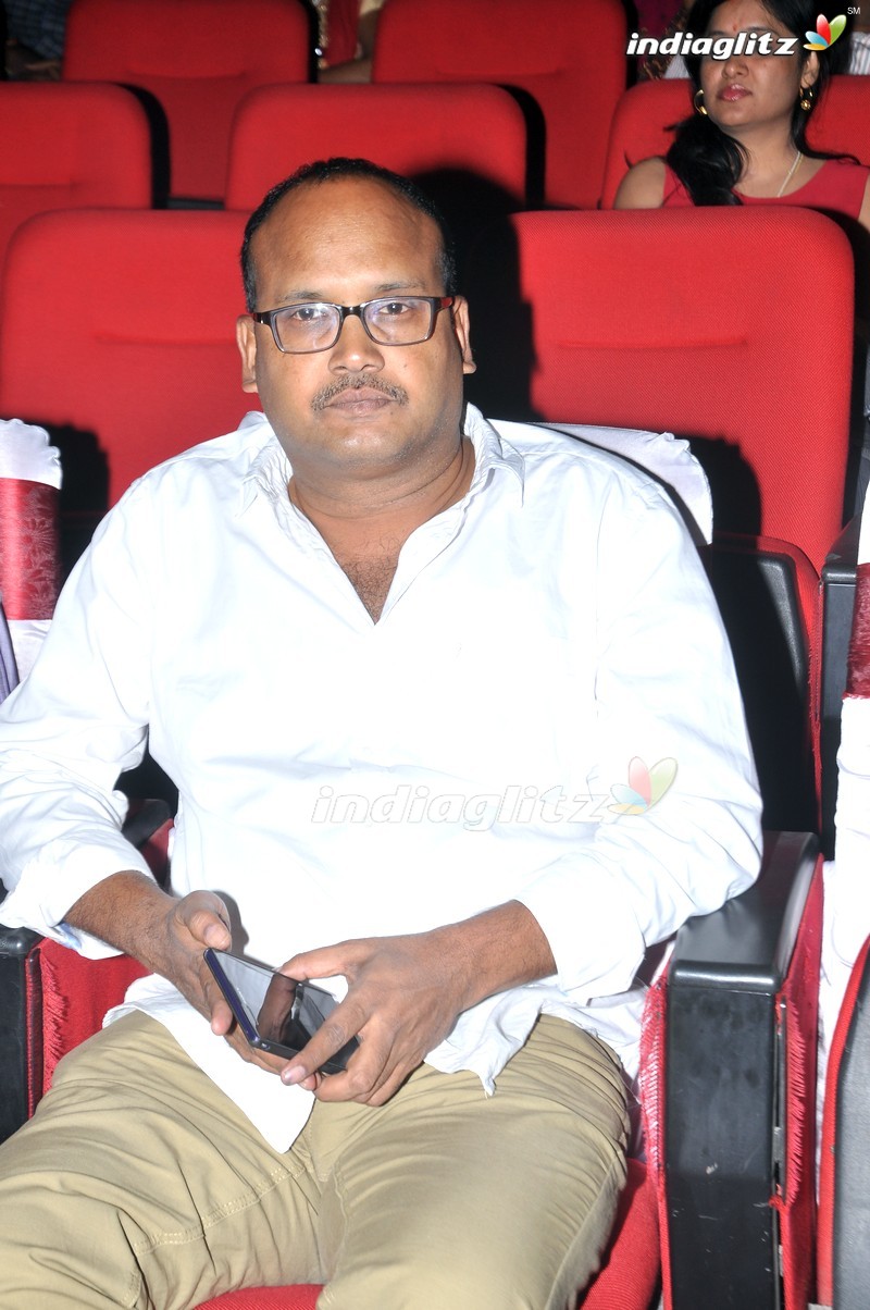 'Lachhindeviki O Lekkundi' Audio Launch (Set-1)