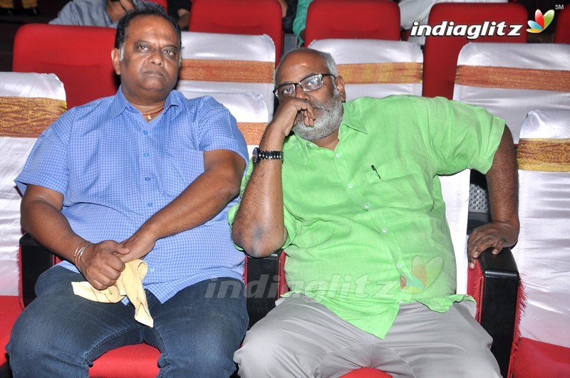 'Lachhindeviki O Lekkundi' Audio Launch (Set-1)