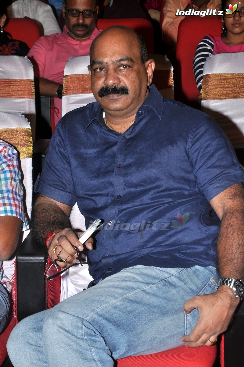 'Lachhindeviki O Lekkundi' Audio Launch (Set-1)