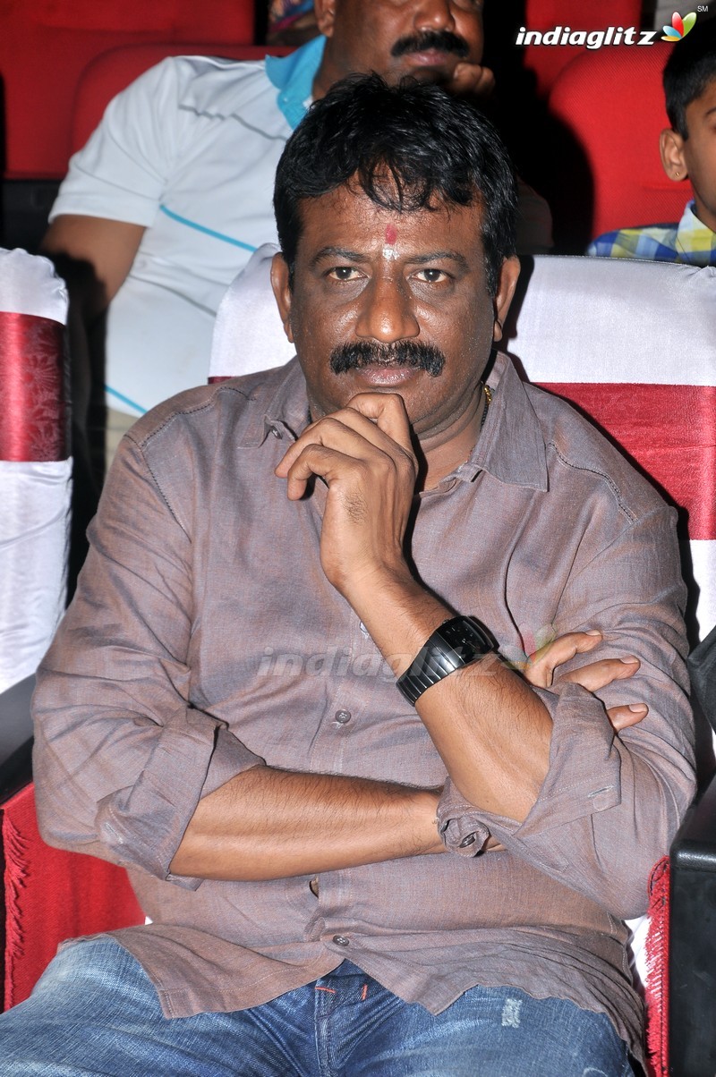 'Lachhindeviki O Lekkundi' Audio Launch (Set-1)