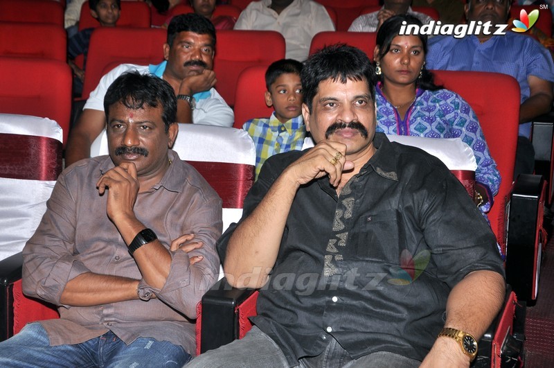 'Lachhindeviki O Lekkundi' Audio Launch (Set-1)