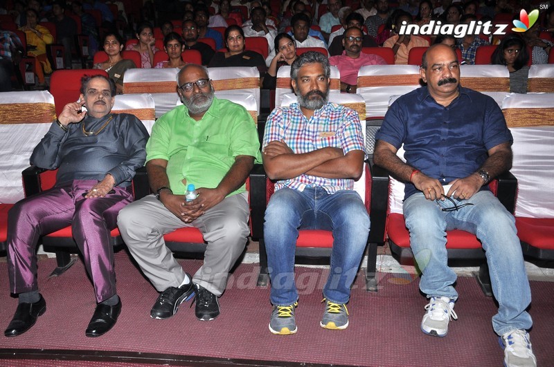 'Lachhindeviki O Lekkundi' Audio Launch (Set-1)