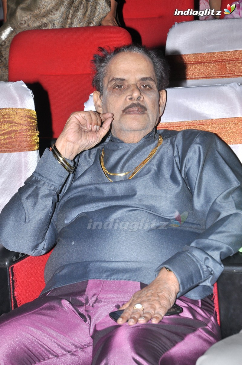 'Lachhindeviki O Lekkundi' Audio Launch (Set-1)