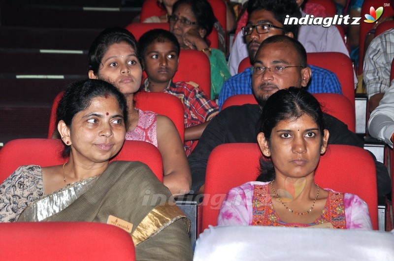 'Lachhindeviki O Lekkundi' Audio Launch (Set-1)