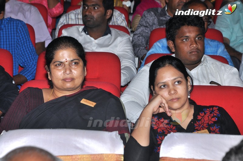 'Lachhindeviki O Lekkundi' Audio Launch (Set-1)