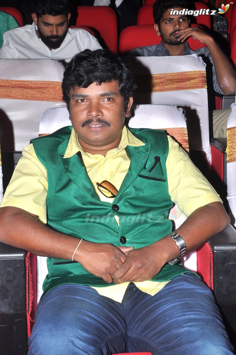 'Lachhindeviki O Lekkundi' Audio Launch (Set-1)