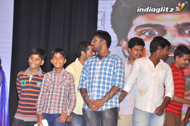 'Lachhindeviki O Lekkundi' Audio Launch (Set-1)