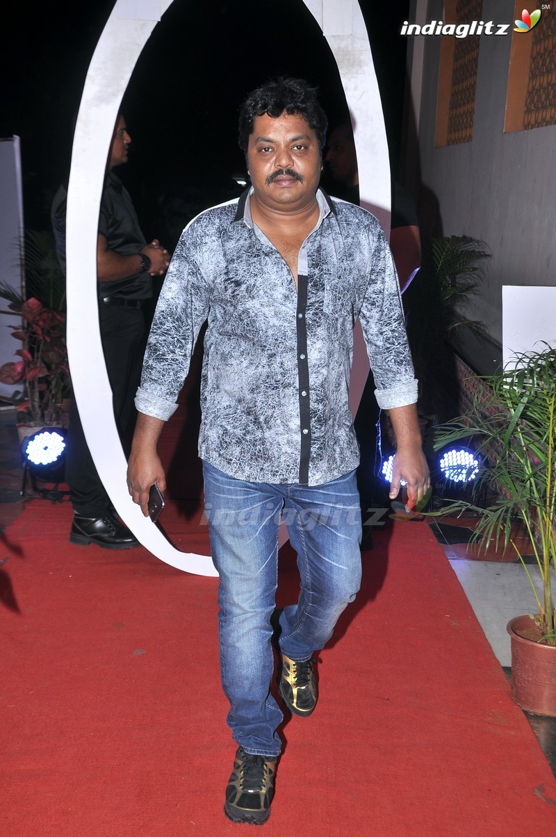 'Lachhindeviki O Lekkundi' Audio Launch (Set-1)