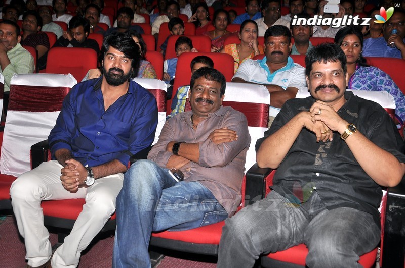 'Lachhindeviki O Lekkundi' Audio Launch (Set-1)