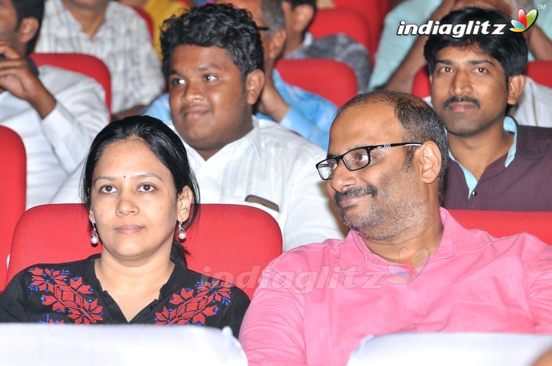 'Lachhindeviki O Lekkundi' Audio Launch (Set-1)