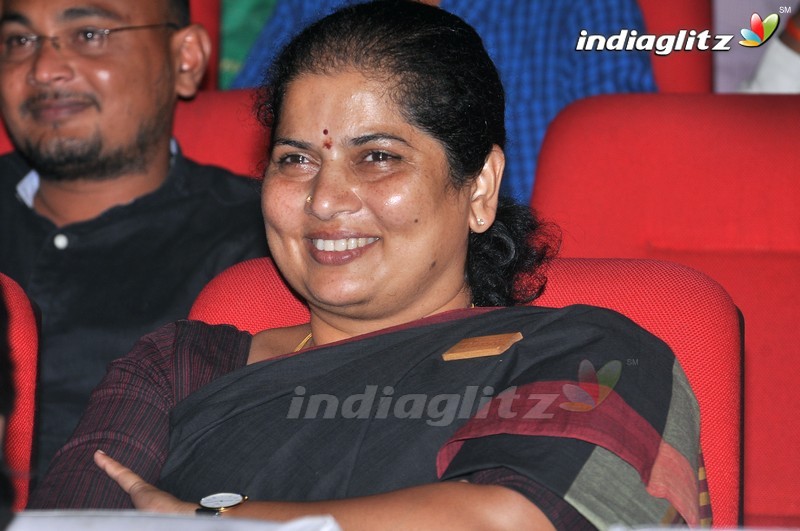 'Lachhindeviki O Lekkundi' Audio Launch (Set-1)