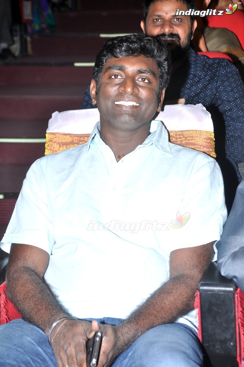 'Lachhindeviki O Lekkundi' Audio Launch (Set-1)