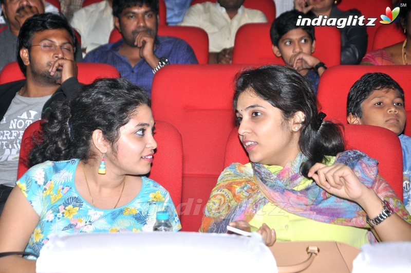 'Lachhindeviki O Lekkundi' Audio Launch (Set-1)