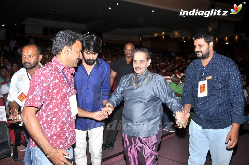 'Lachhindeviki O Lekkundi' Audio Launch (Set-1)