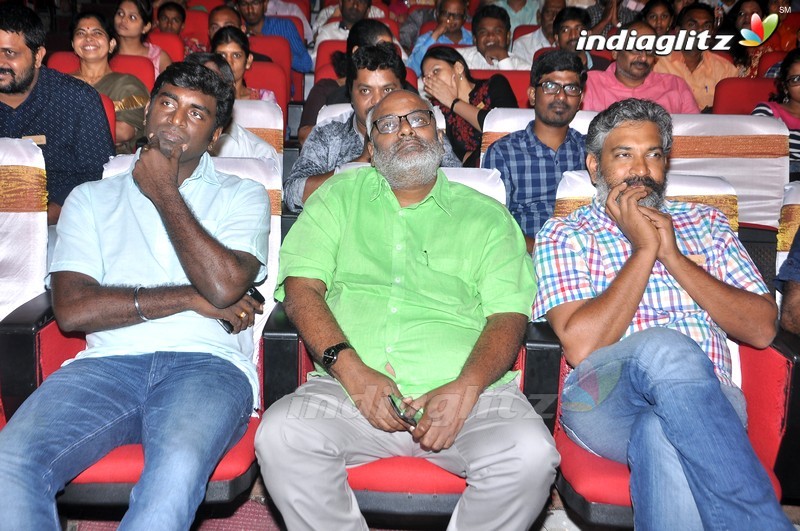 'Lachhindeviki O Lekkundi' Audio Launch (Set-1)