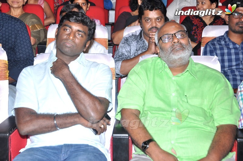 'Lachhindeviki O Lekkundi' Audio Launch (Set-1)