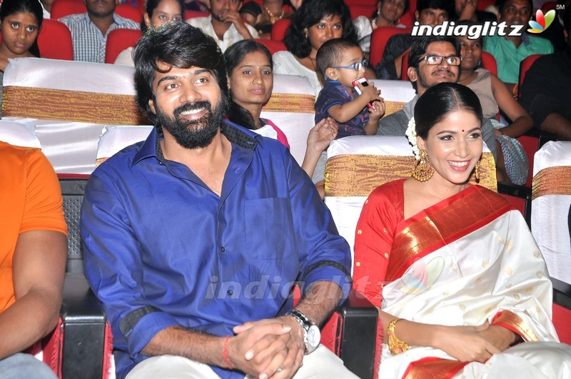 'Lachhindeviki O Lekkundi' Audio Launch (Set-1)