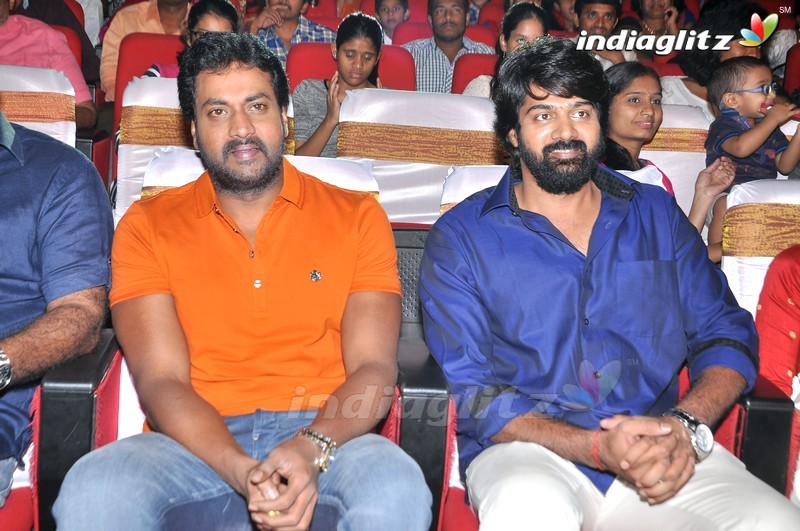 'Lachhindeviki O Lekkundi' Audio Launch (Set-1)