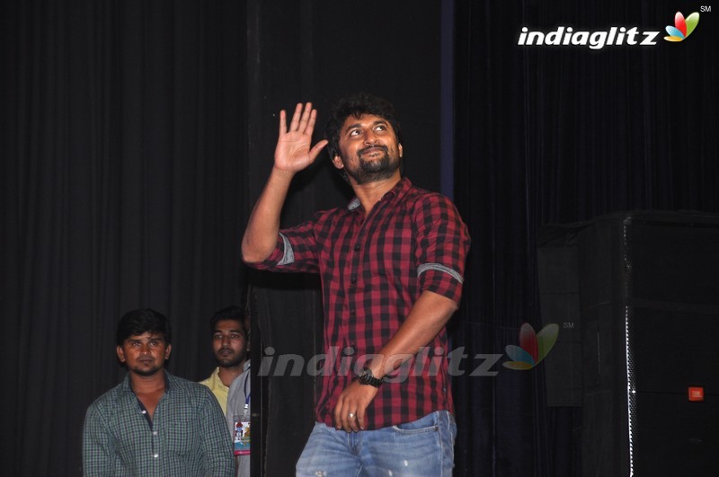 'Lachhindeviki O Lekkundi' Audio Launch (Set-1)