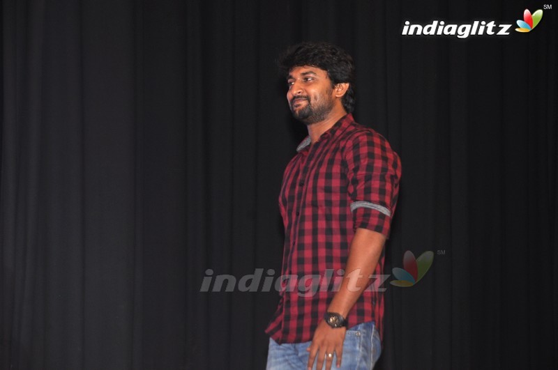 'Lachhindeviki O Lekkundi' Audio Launch (Set-1)