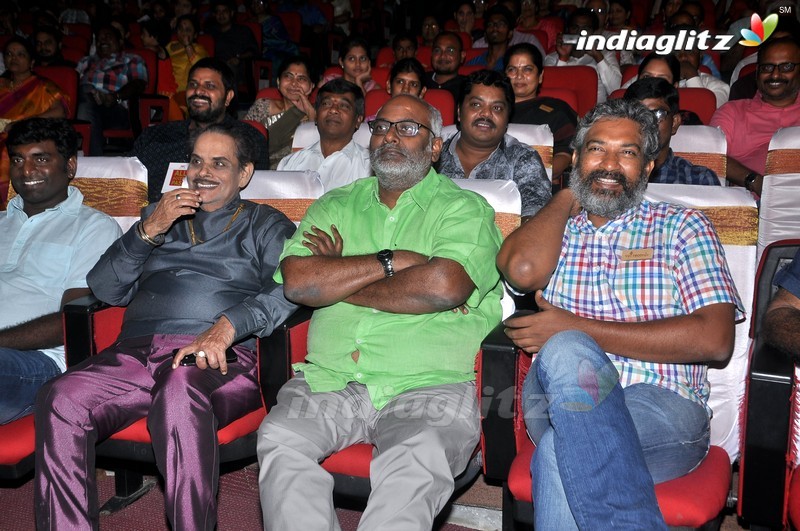 'Lachhindeviki O Lekkundi' Audio Launch (Set-1)