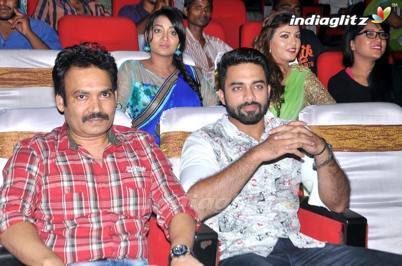 'Lachhindeviki O Lekkundi' Audio Launch (Set-1)