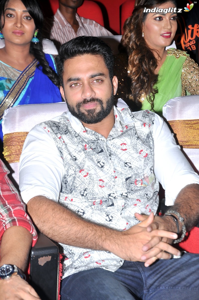 'Lachhindeviki O Lekkundi' Audio Launch (Set-1)