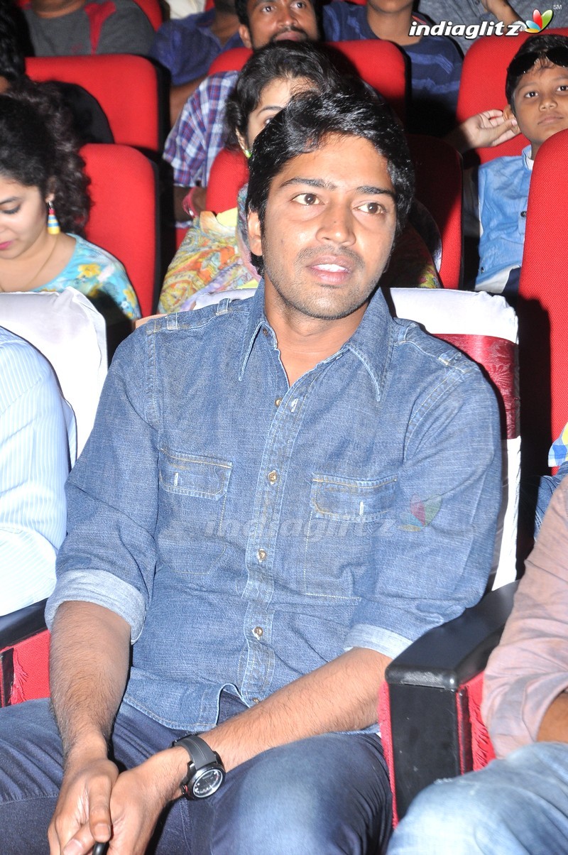 'Lachhindeviki O Lekkundi' Audio Launch (Set-1)