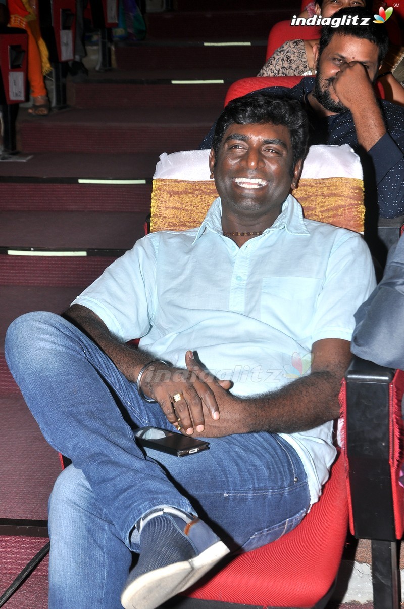 'Lachhindeviki O Lekkundi' Audio Launch (Set-1)