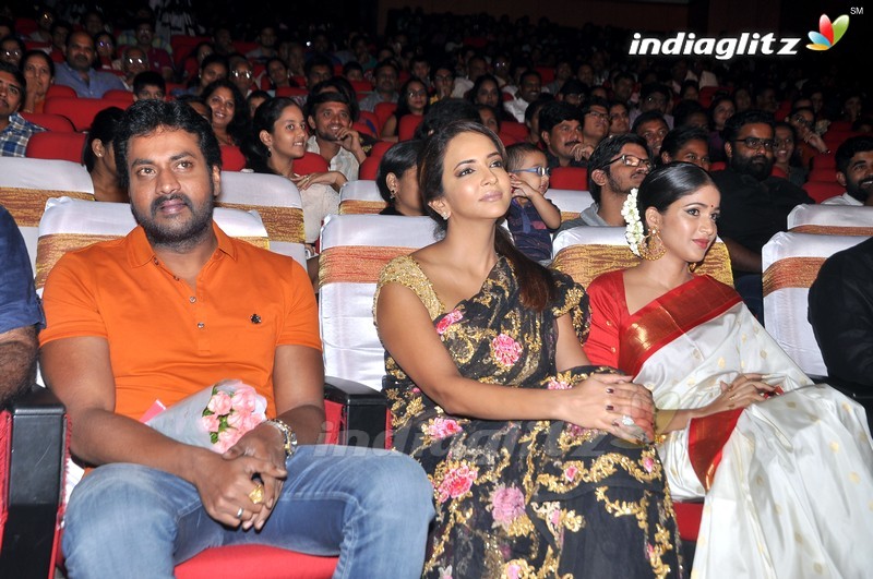 'Lachhindeviki O Lekkundi' Audio Launch (Set-1)