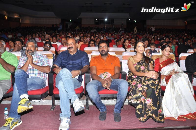 'Lachhindeviki O Lekkundi' Audio Launch (Set-1)