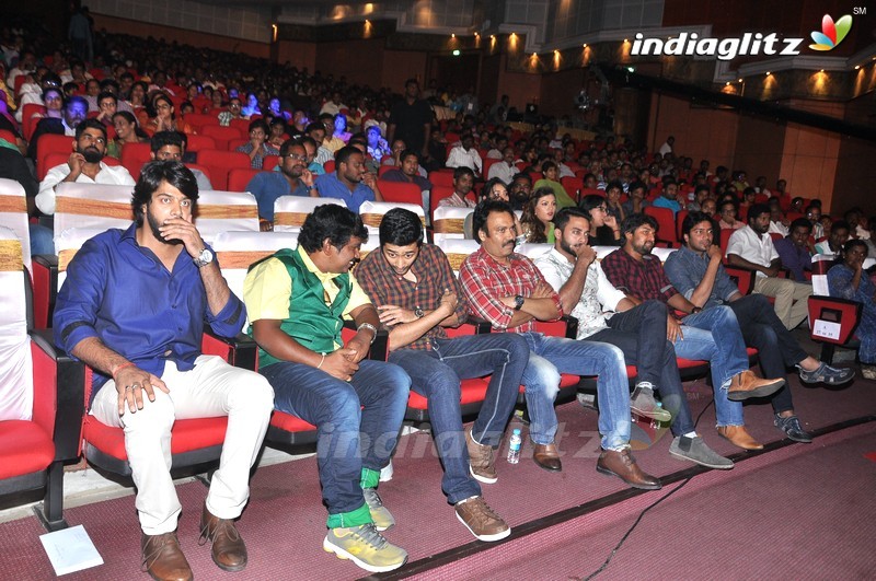 'Lachhindeviki O Lekkundi' Audio Launch (Set-1)